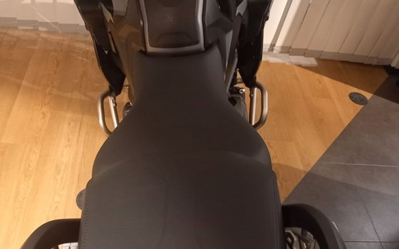 Gebrauchtmotorrad Triumph Tiger 1200 GT Explorer - Bild 9