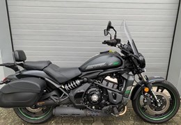 Gebrauchte Kawasaki Vulcan S