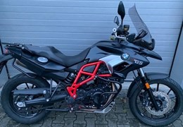 Gebrauchte BMW F 700 GS