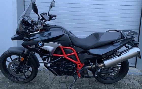 Gebrauchtmotorrad BMW F 700 GS - Bild 2