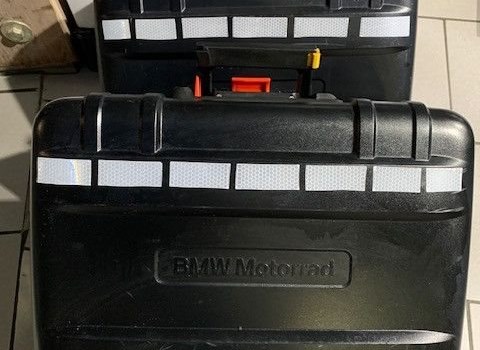 Gebrauchtmotorrad BMW F 700 GS - Bild 7