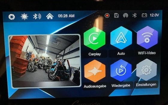 Gebrauchtmotorrad BMW F 700 GS - Bild 8