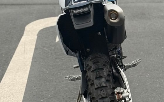 Neufahrzeug Husqvarna FE 350 - Bild 4