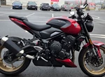 Angebot Triumph Trident 800