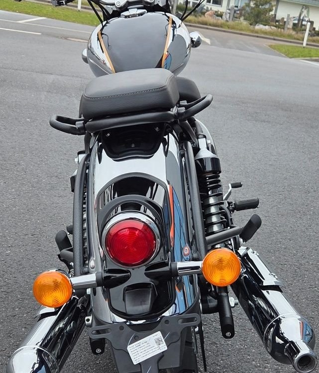 Angebot Royal Enfield Classic 650