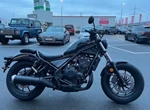 Angebot Honda CMX500 Rebel