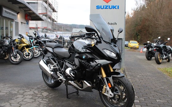 Gebrauchtmotorrad BMW R 1250 RS - Bild 1