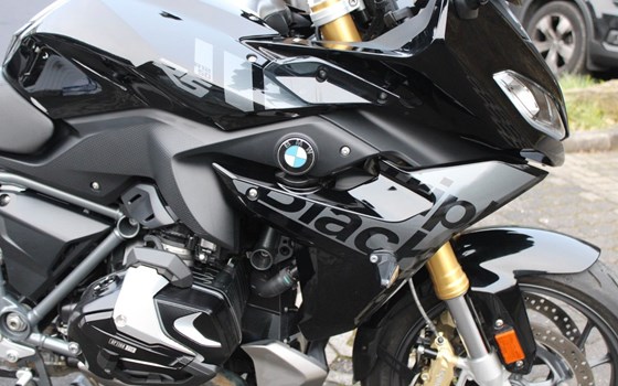 Gebrauchtmotorrad BMW R 1250 RS - Bild 10