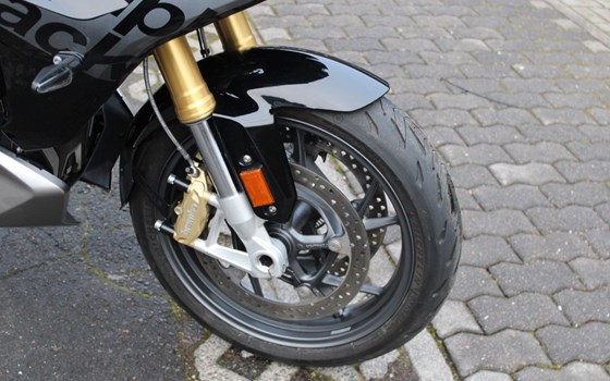 Gebrauchtmotorrad BMW R 1250 RS - Bild 11