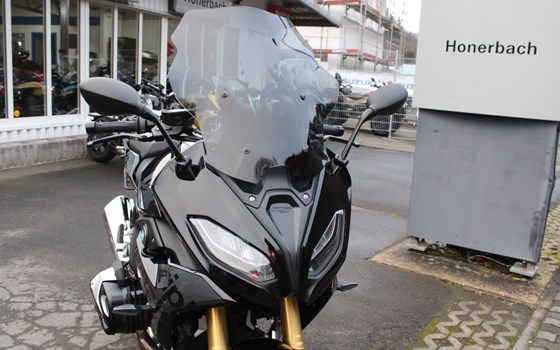 Gebrauchtmotorrad BMW R 1250 RS - Bild 12