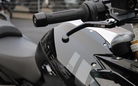 Gebrauchtmotorrad BMW R 1250 RS - Bild 13