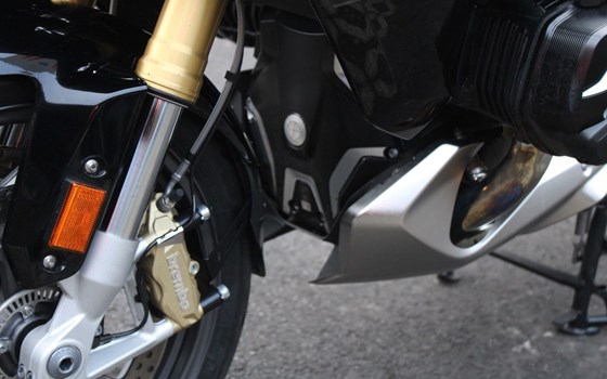 Gebrauchtmotorrad BMW R 1250 RS - Bild 14