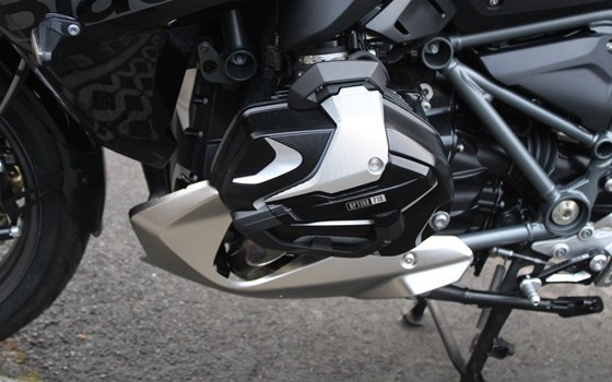 Gebrauchtmotorrad BMW R 1250 RS - Bild 15