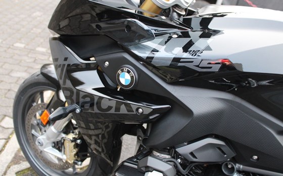 Gebrauchtmotorrad BMW R 1250 RS - Bild 17