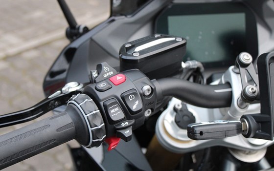 Gebrauchtmotorrad BMW R 1250 RS - Bild 19