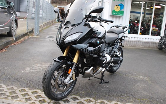 Gebrauchtmotorrad BMW R 1250 RS - Bild 2