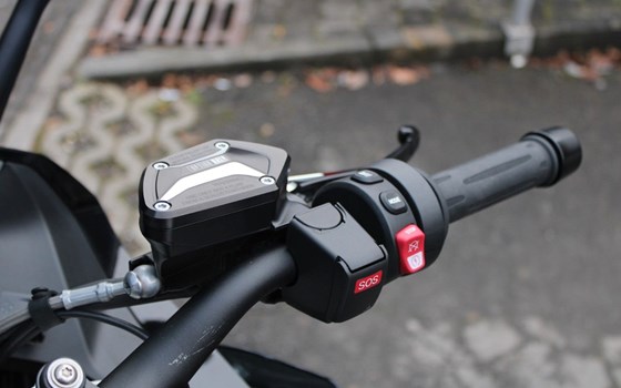 Gebrauchtmotorrad BMW R 1250 RS - Bild 20