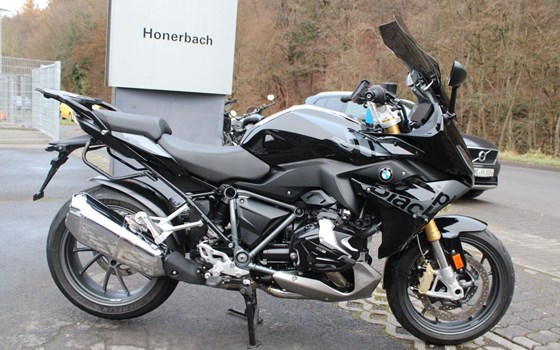 Gebrauchtmotorrad BMW R 1250 RS - Bild 21