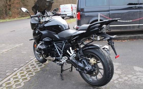 Gebrauchtmotorrad BMW R 1250 RS - Bild 3