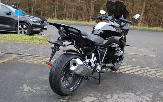 Gebrauchtmotorrad BMW R 1250 RS - Bild 4