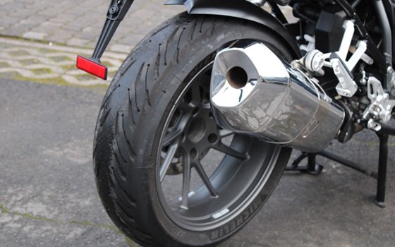 Gebrauchtmotorrad BMW R 1250 RS - Bild 6