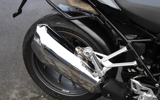 Gebrauchtmotorrad BMW R 1250 RS - Bild 7