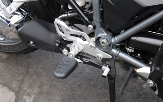 Gebrauchtmotorrad BMW R 1250 RS - Bild 9