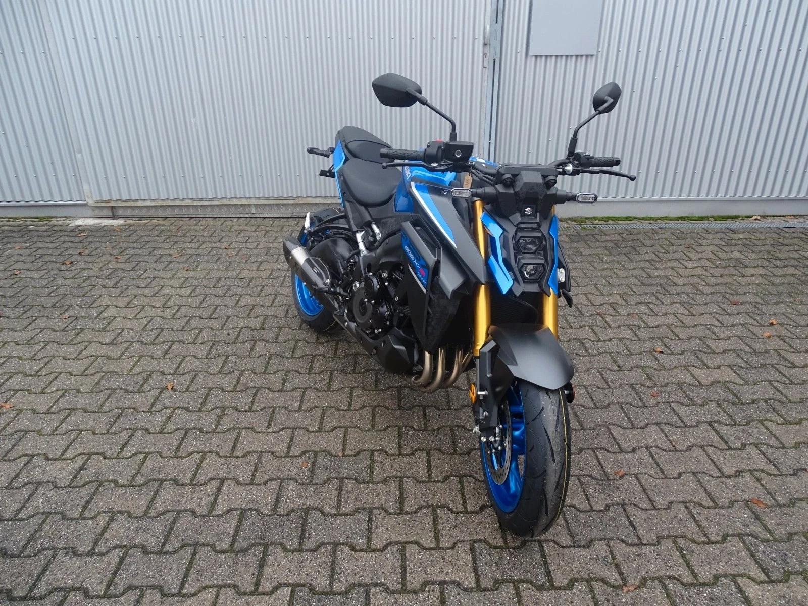 Neumotorrad