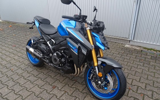 Neufahrzeug Suzuki GSX-S1000 - Bild 2