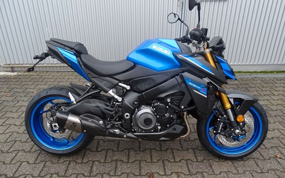 Neufahrzeug Suzuki GSX-S1000 - Bild 3