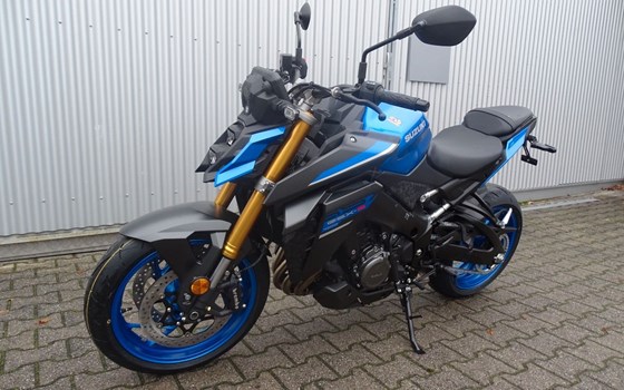 Neufahrzeug Suzuki GSX-S1000 - Bild 5