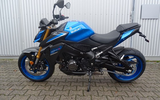 Neufahrzeug Suzuki GSX-S1000 - Bild 6