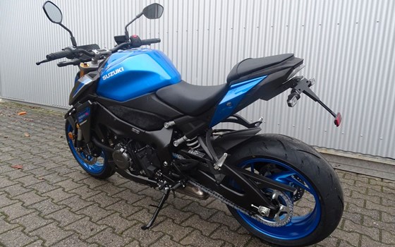 Neufahrzeug Suzuki GSX-S1000 - Bild 7