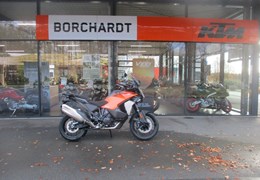 Neumotorrad KTM 1390 Super Adventure S EVO