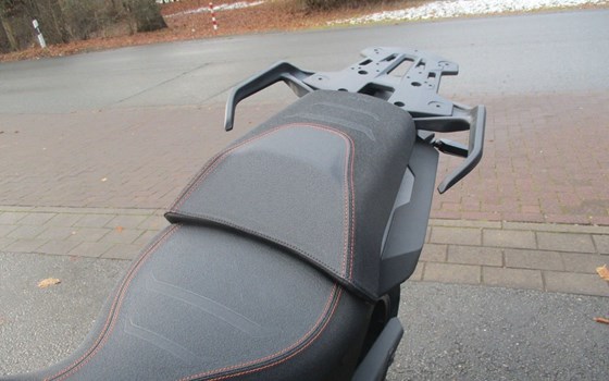 Neufahrzeug KTM 1390 Super Adventure S EVO - Bild 13