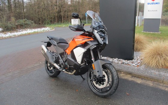 Neufahrzeug KTM 1390 Super Adventure S EVO - Bild 3
