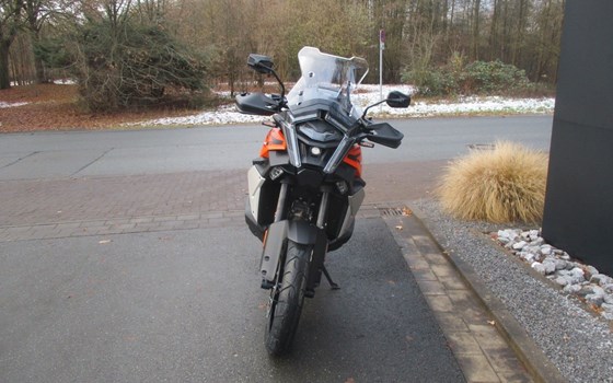 Neufahrzeug KTM 1390 Super Adventure S EVO - Bild 4