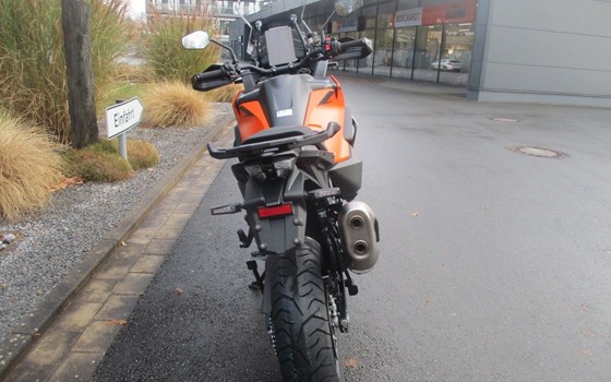 Neufahrzeug KTM 1390 Super Adventure S EVO - Bild 8