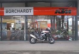 Neumotorrad KTM 1390 Super Adventure S EVO