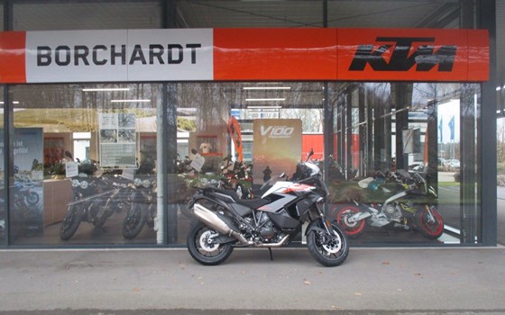 Neufahrzeug KTM 1390 Super Adventure S EVO - Bild 1