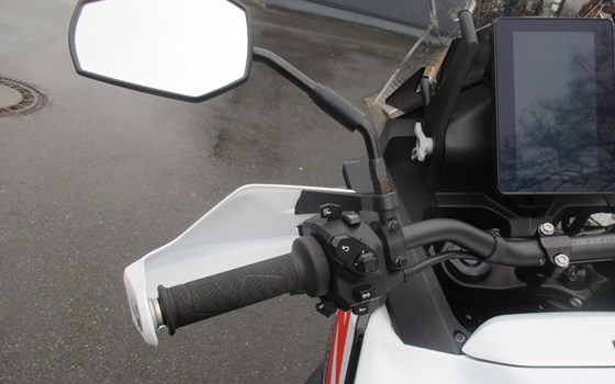 Neufahrzeug KTM 1390 Super Adventure S EVO - Bild 10