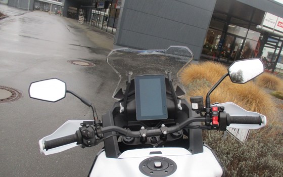 Neufahrzeug KTM 1390 Super Adventure S EVO - Bild 12