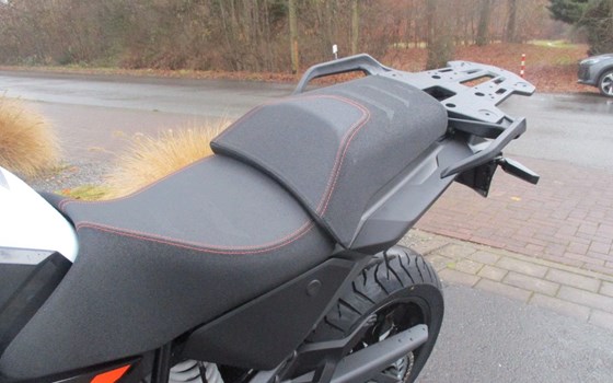 Neufahrzeug KTM 1390 Super Adventure S EVO - Bild 13