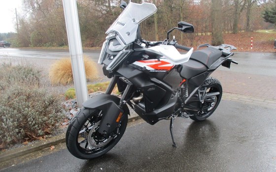 Neufahrzeug KTM 1390 Super Adventure S EVO - Bild 2