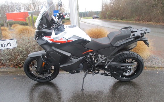 Neufahrzeug KTM 1390 Super Adventure S EVO - Bild 3