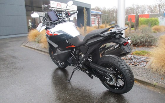 Neufahrzeug KTM 1390 Super Adventure S EVO - Bild 4