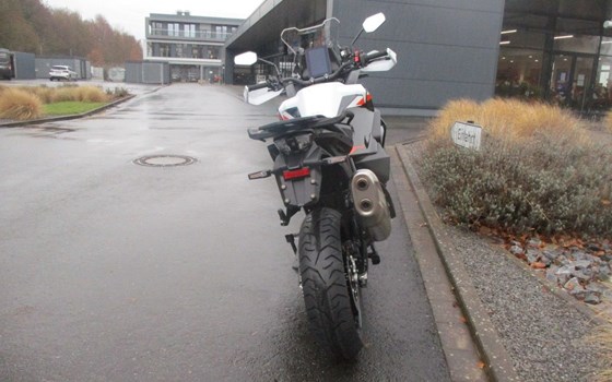 Neufahrzeug KTM 1390 Super Adventure S EVO - Bild 5