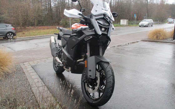 Neufahrzeug KTM 1390 Super Adventure S EVO - Bild 8