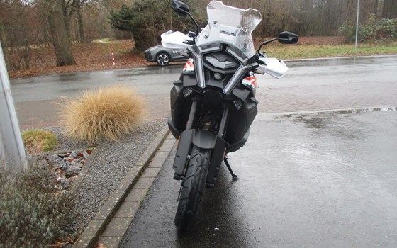 Neufahrzeug KTM 1390 Super Adventure S EVO - Bild 9