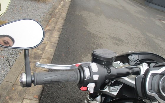 Gebrauchtmotorrad Triumph Rocket 3 R - Bild 11